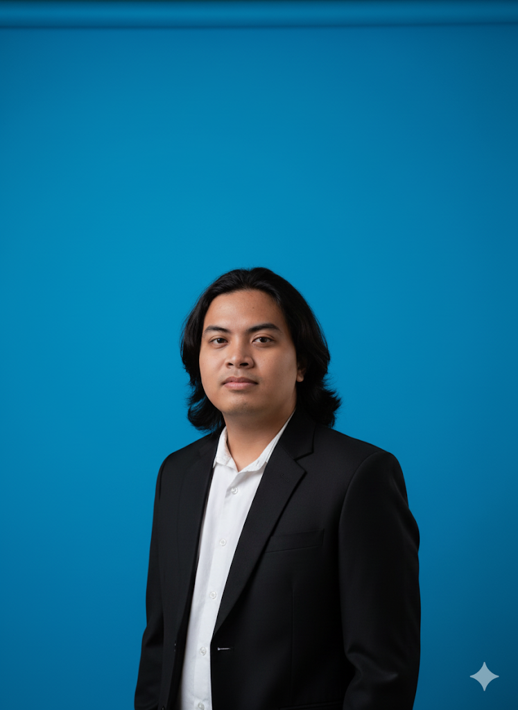 Luciano Mathew Hinarta